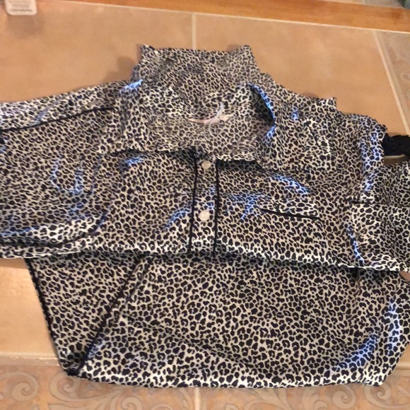 Victoria's Secret Other - NWOT💝VS PJ SET